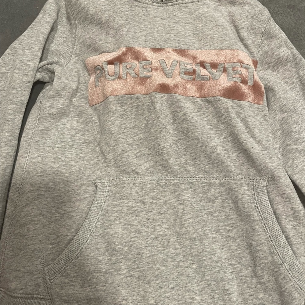 h&m hoodie